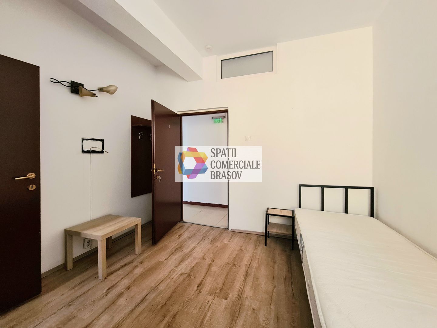 Spatiu de închiriat pentru muncitori - Brasov - 200 mp # plus-imo.ro - Poză 13