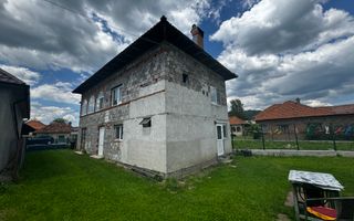 CASA 5 CAMERE 180 MP TEREN 814 MP CAMPULUNG - Poză 21