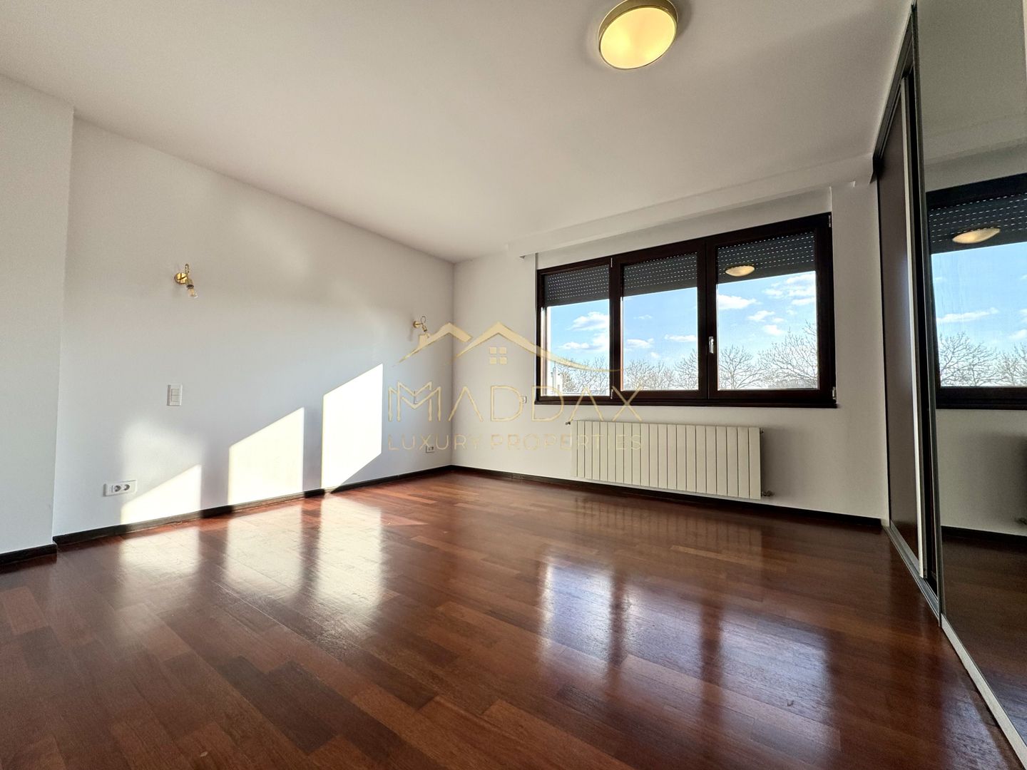 Penthouse - Duplex Exclusivist *218mp* / 60mp terasa / Kiseleff - Capitale - Poză 20