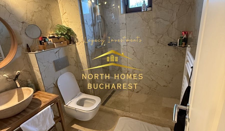 Apartamnet 3 camere -Pipera - Poză 7