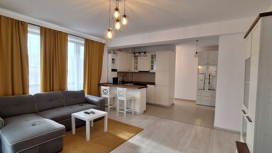 Apartament cu 2 camere de inchiriat | zona Ferdinand - Mosilor - Poză 1