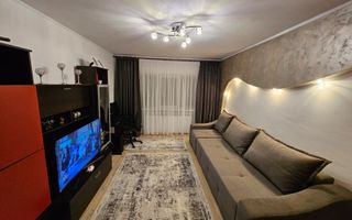 INEL 2 APARTAMENT MODERN3 CAMERE DECOMADATE 72 MP - Poză 5