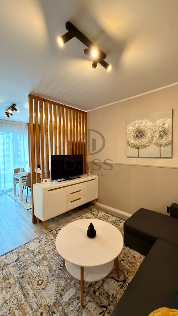 Apartament 2 camere | Prima închiriere | Doamna Stanca | Parcare - Poză 8