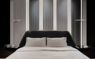 Extraordinary Penthouse *380 SQM useful* 3 parking // Primaverii - Poză 26