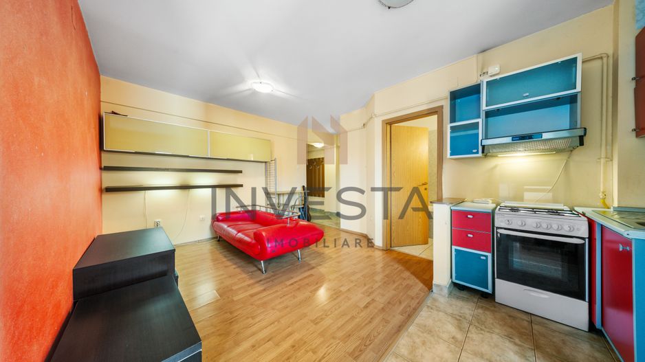 Oportunitate de investitie! Marasti ! Parcare subterana ! - Poză 3