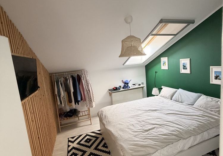 3 camere | Pipera | Baneasa | Iancu Nicolae parcare + boxa - Poză 8