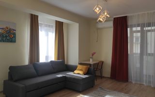 AP. 2 CAMERE-OBOR, CENTRALA PROPRIE, BLOC NOU, MOBILAT/UTILAT MODERN - Poză 4