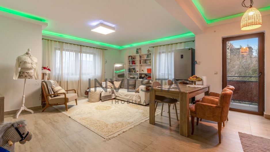 Apartament cu 4 camere in Zorilor ! - Poză 1