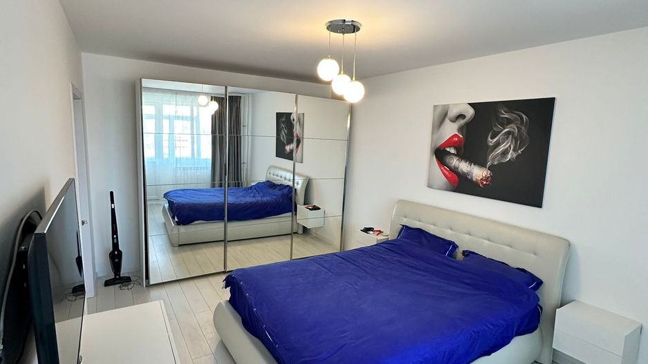 Apartament superb cu trei camere, Brancoveanu, 145.000€ - Poză 2