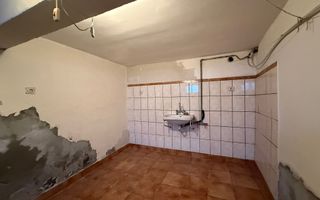 DE VÂNZARE APARTAMENT 3 CAMERE | VILĂ INTERBELICĂ | CENTRALĂ | CALEA CĂLĂRAȘI - Poză 15