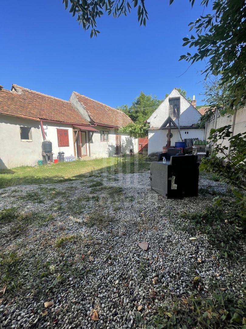 Casa de vânzare în Aciliu, Soliste- 100mp utili, teren total 244 mp - Poză 6