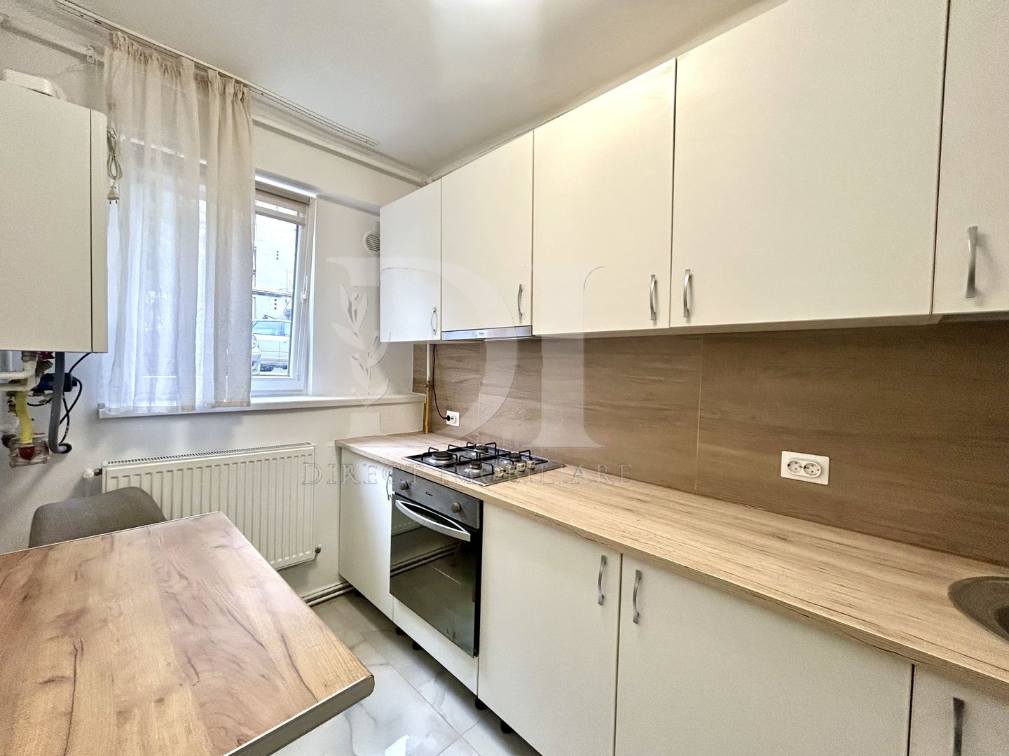 Apartament 2 camere de inchiriat / Zona Central /Cluj Napoca - Poză 1