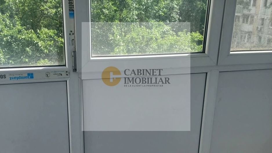 3 Camere - 72MP | Decomandat | 4/9 | 2 Balcoane | M Lujer - 3 minute - Poză 3