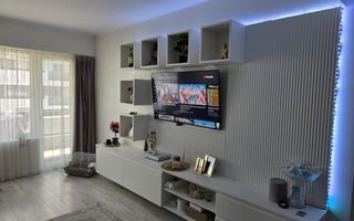 Apartament de închiriat cu 2 camere - Iași Copou, complex Royal Town - Poză 4