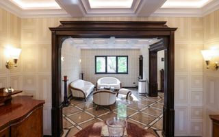 Apartament exclusivist tip duplex, 7 camere + curte, zona Parcul Carol - Poză 23