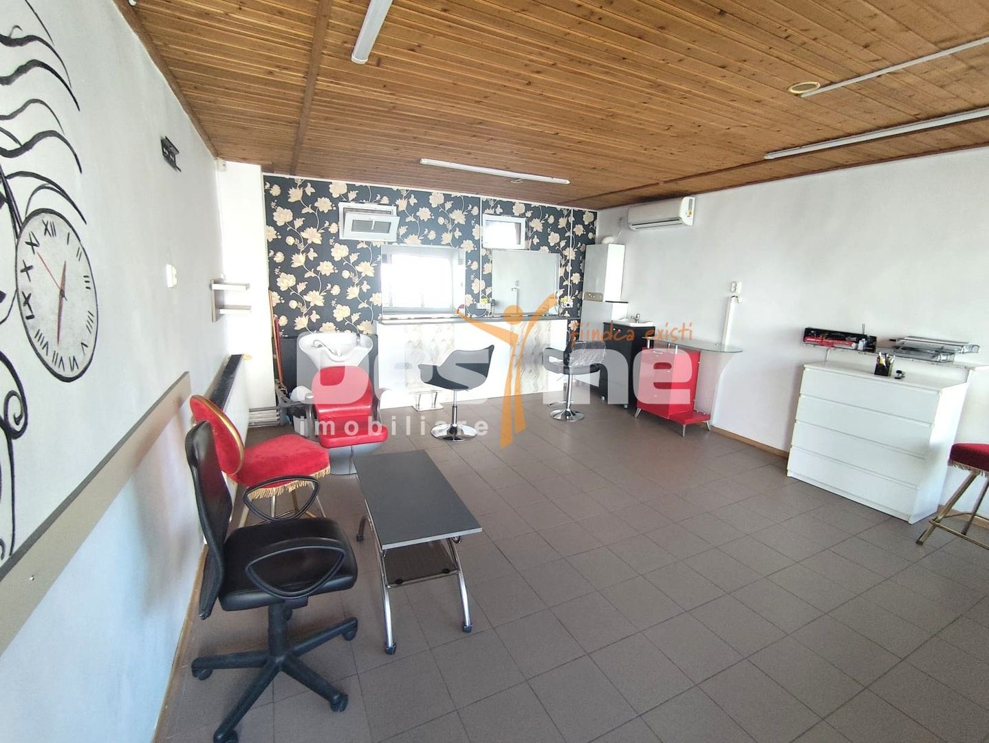 Spatiu comercial Baicoi Central Liliesti! - Poză 3