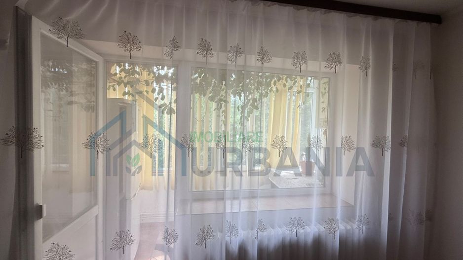 Apartament 3 camere semidecomandat cu balcon – Tătărași, Str. Vasile Lupu 134 - Poză 4