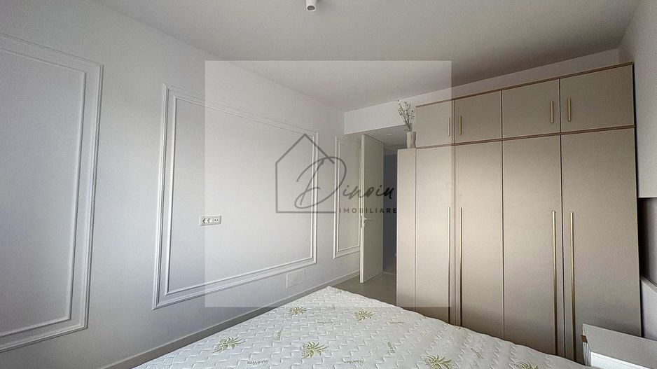 Apartament 2 camere Cortina North I Mobilat si utilat I COM 0% - Poză 6