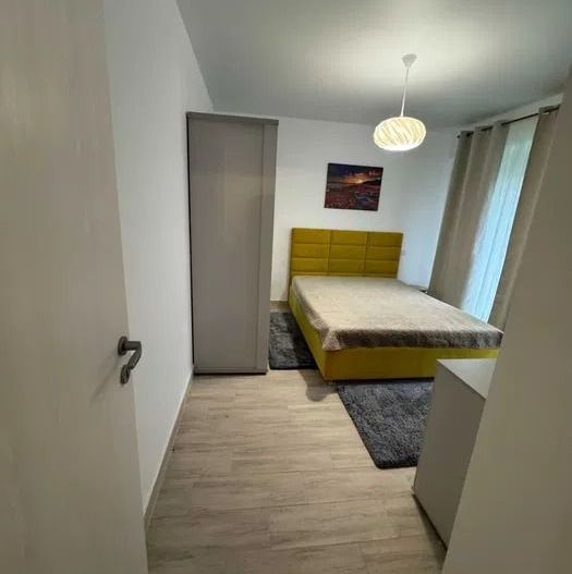 AP. 2 CAMERE PARCUL CAROL, CENTRALA TERMICA, BLOC NOU, LOC PARCARE - Poză 3