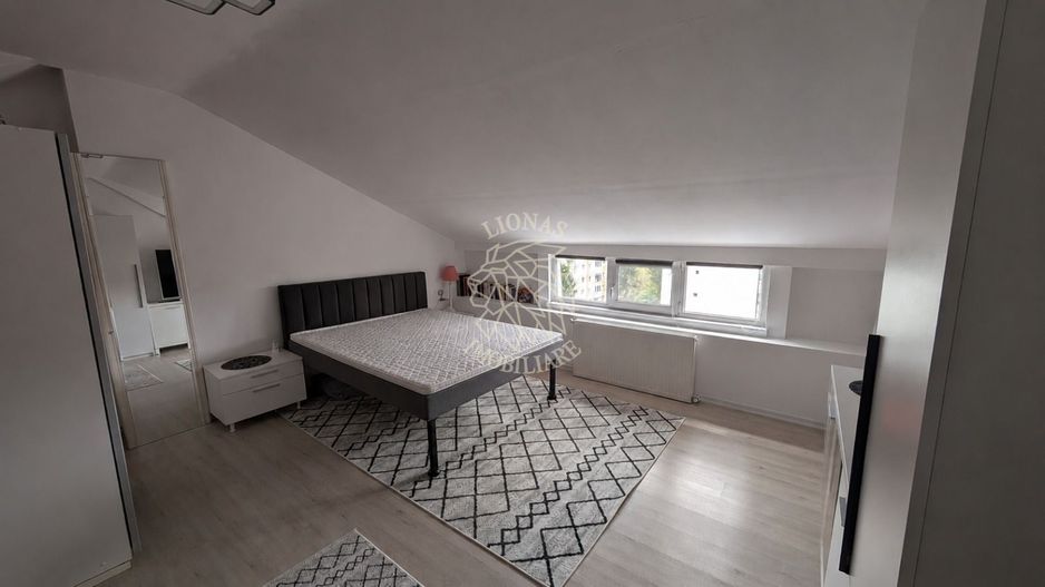 COMISION 0%! Apartament 2 camere 54,7 mp-Zona Lama - Poză 2