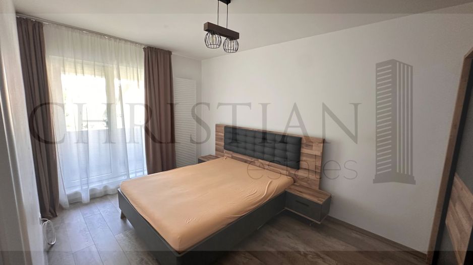 2 camere - Ranetti Residence Politehnica Grozăvești - Poză 3