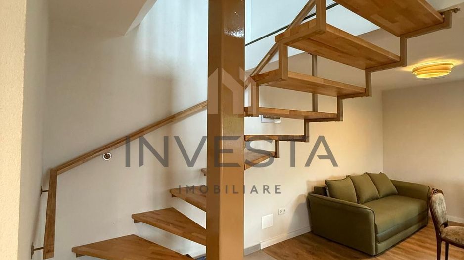 CASA INDIVIDUALA ZONA LINISTITA DEZMIR - Poză 10