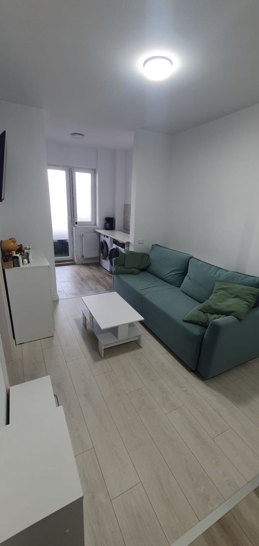 Apartament 2 camere - acces metrou Berceni - Poză 2