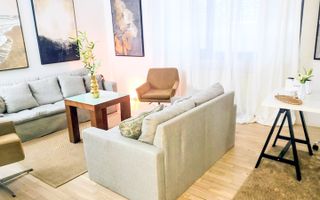 Închiriere apartament 2 camere 75mp | Bloc boutique - Poză 1