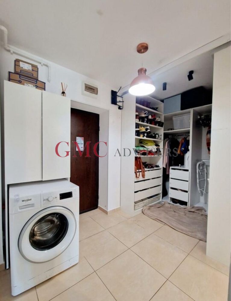 Apartament 2 camere cu parcare subterana Theodor Pallady - Poză 8