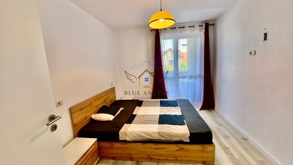 Studio PET FRIENDLY, la intrare in Sanpetru langa Mall - Poză 3