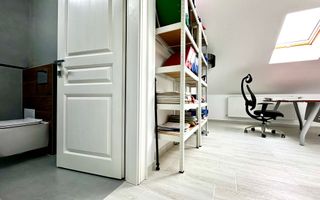 Casa tip Duplex - in apropiere de Iulius Town - Poză 28