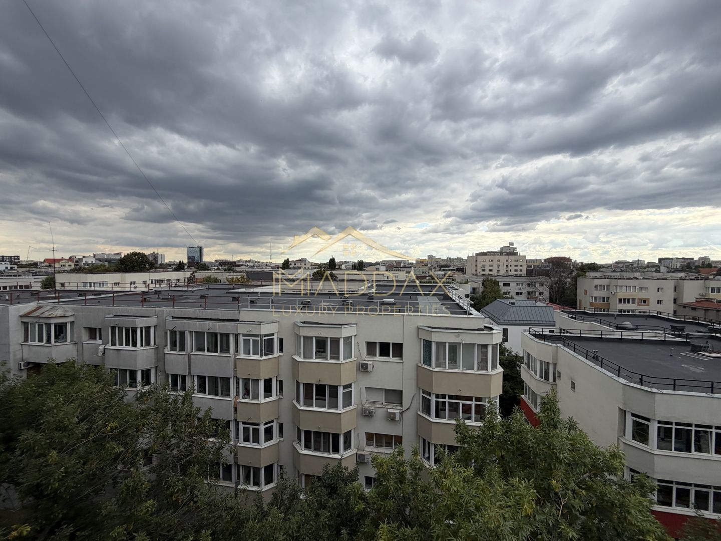 Apartament cu 3 camere // Dorobanți - Parc Floreasca - Poză 24