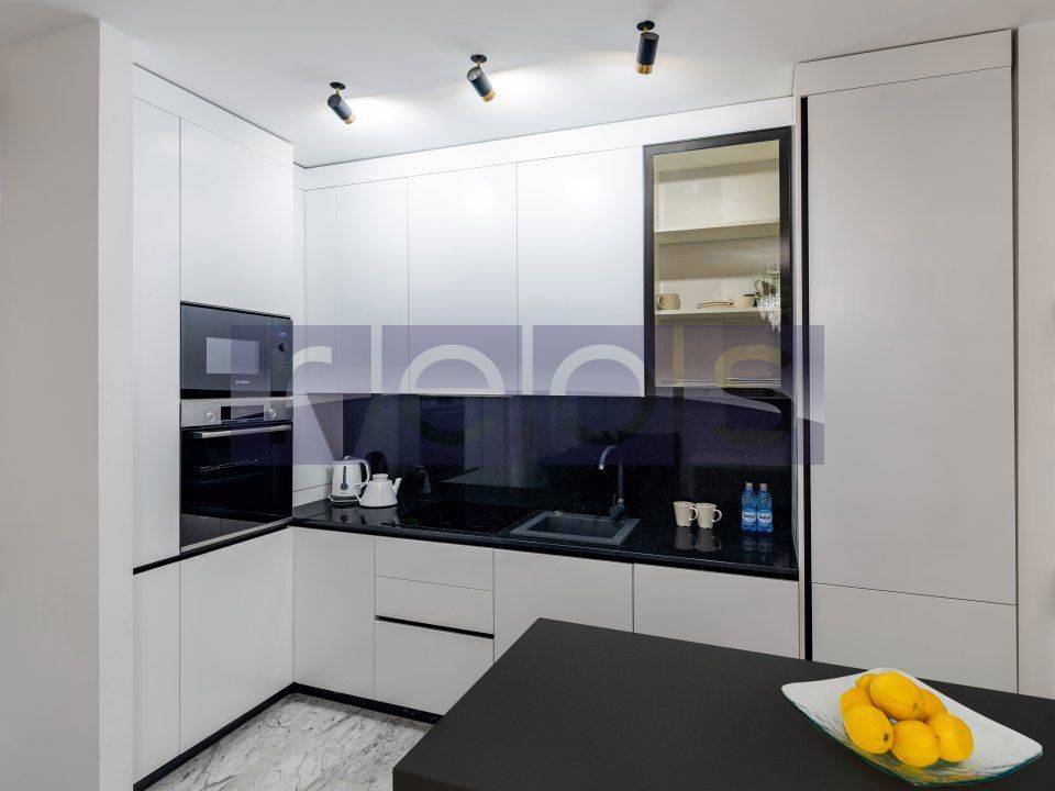 VANZARE 3 CAMERE | SIGNATURE RESIDENCE | HERASTRAU | 113 MP - Poză 9