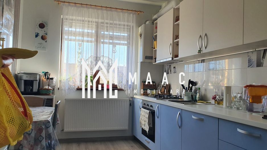 Apartament 4 camere de vânzare | Șura Mare | 110 mp, parcare - Poză 2