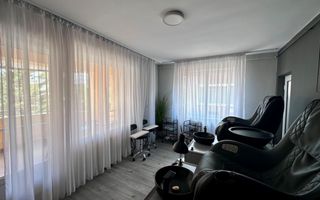 Spatiu pentru Afacerea Ta | 90 mp + Terasa 20 mp | Zorilor - Poză 2