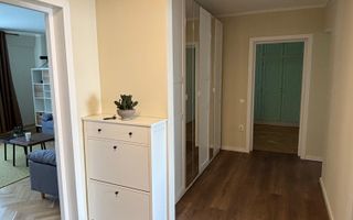 De inchiriat! Apartament spatios, cu parcare, in Gheorgheni - Poză 11