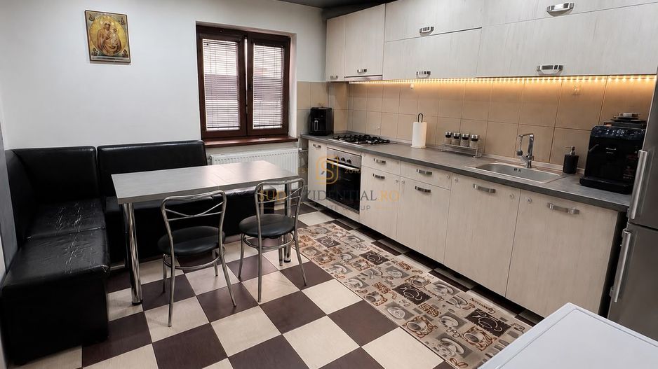 Apartament 3 camere decomandat, Brancoveanu, Sector 4 - Poză 5