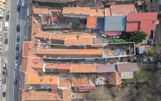 Clădire de vânzare în Brașovul Vechi | 16 camere | Potențial de dezvoltare - Poză 11