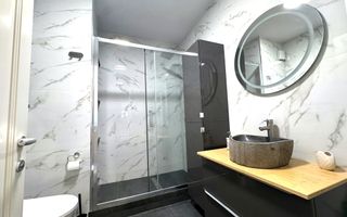 Apartament cu 3 camere, parcare subterana, bloc nou, zona Frunzisului - Poză 7