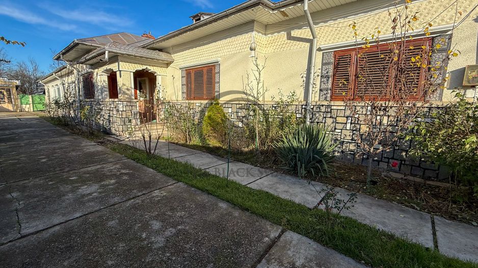 Casa de vanzare | 5420mp Teren | Poienarii Rali, Prahova | Comision 0% - Poză 1