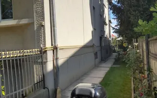 Jumatate din casa duplex D+P+E , 4 camere  in spatele strandului - Poză 14