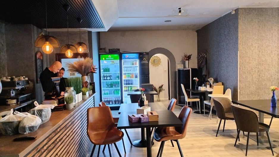 Spațiu comercial 183 mp – restaurant functional, Centrul Civic - Poză 5