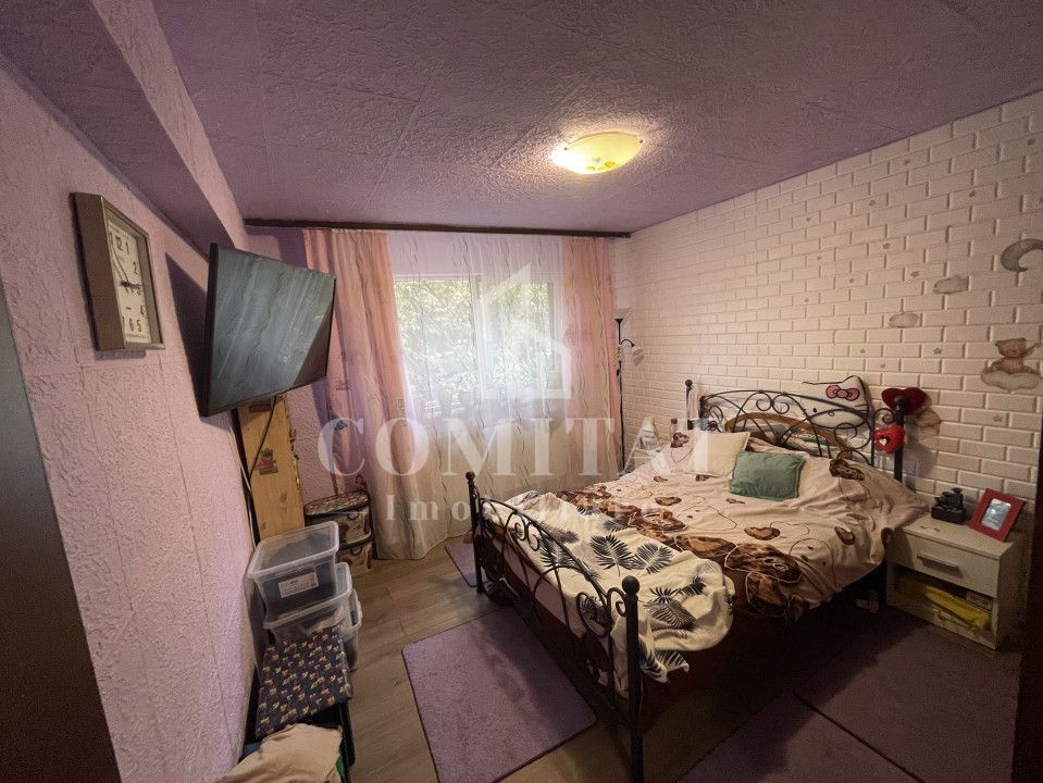 Apartament cu 2 camere | Semidecomandat | Zona străzii Florilor - Poză 1