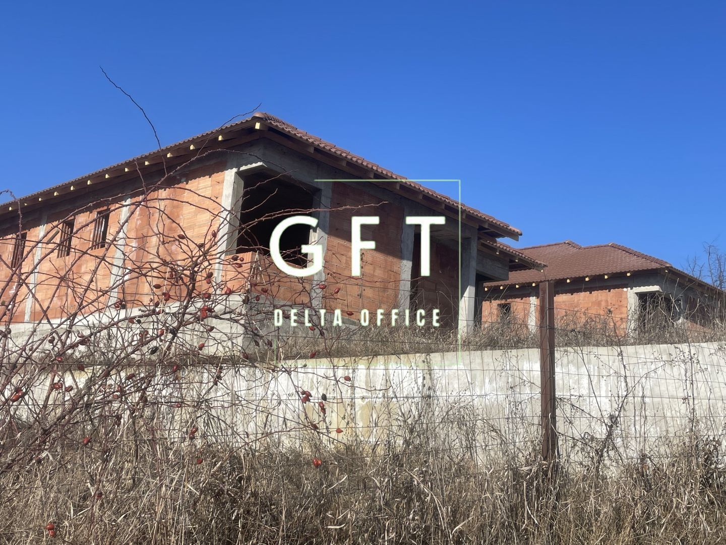 Case de vanzare Bistrita, Str. Soarelui - Poză 26