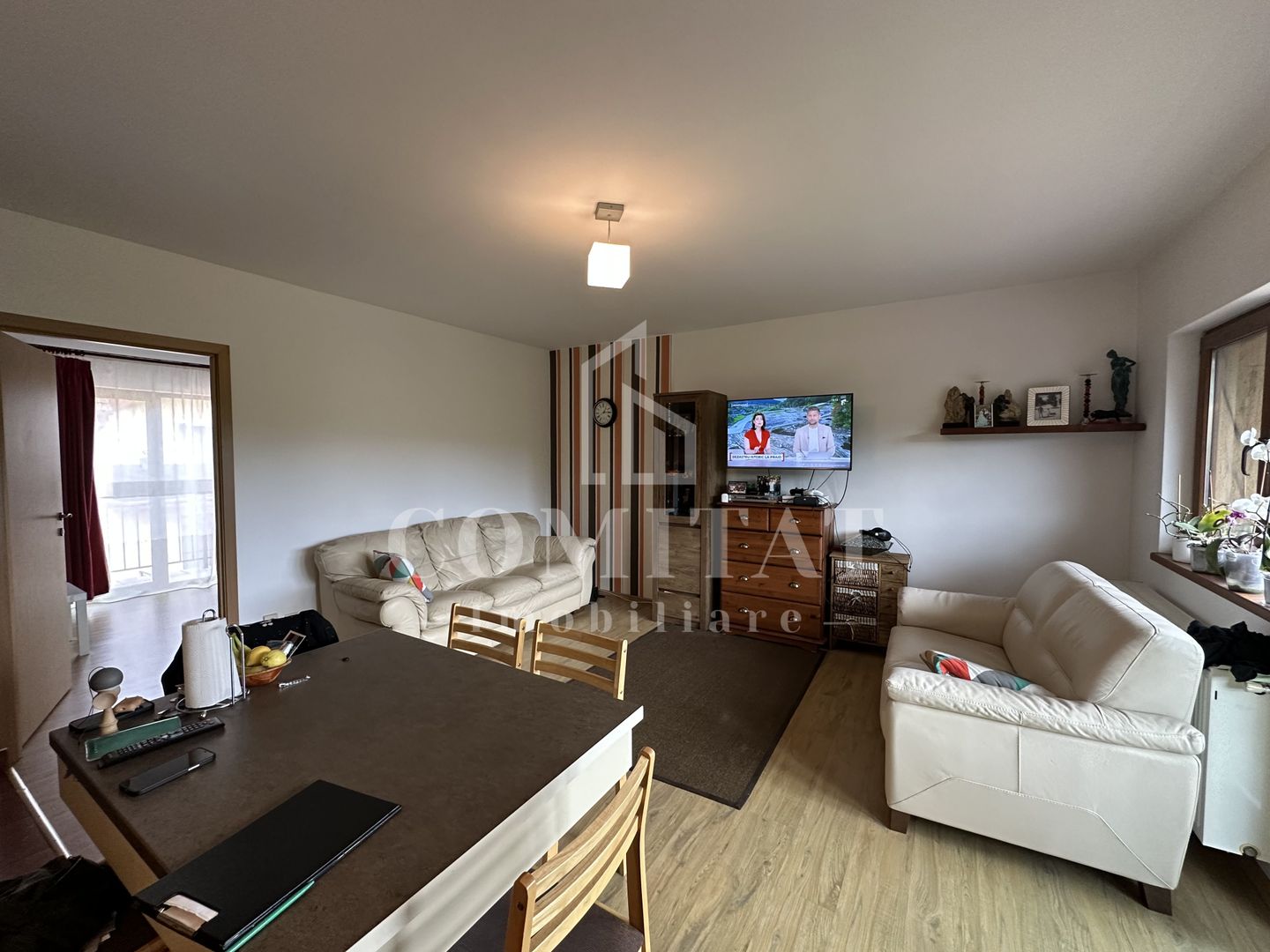 Apartament cu 3 camere | 89 mp | Zona Câmpului - Poză 2