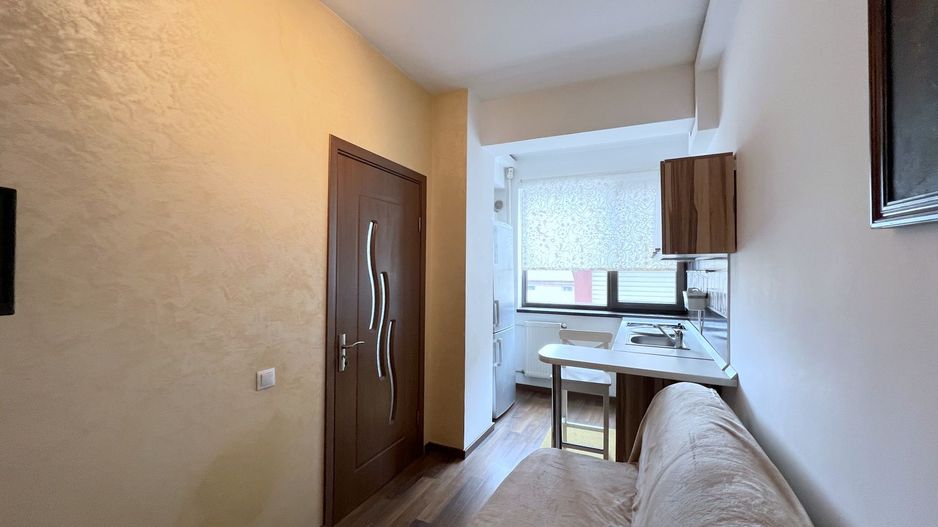 Garsonieră tip studio bl 2013 Baneasa - Herastrau - Poză 6