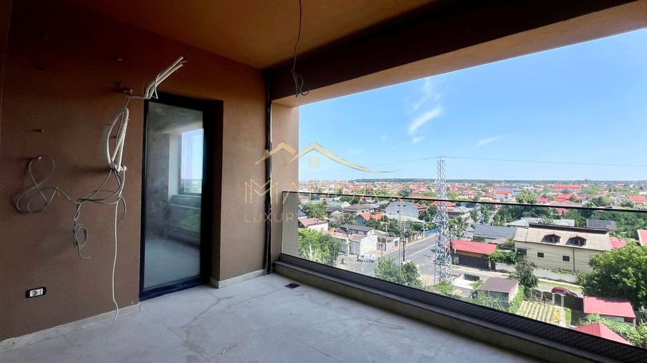 Apartament *2 camere* 106mp // Pipera - Voluntari - Poză 49