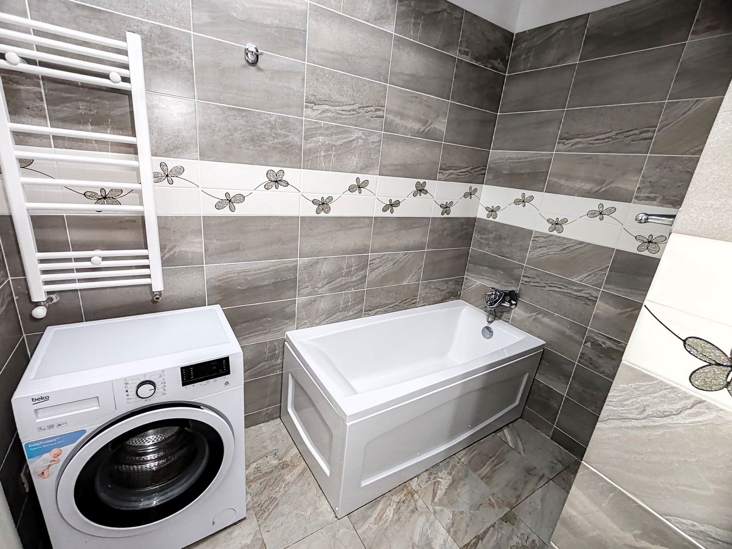 2 Camere | Centrala Proprie | An 2019 | Mobilat-Utilat | La Cheie - Poză 40