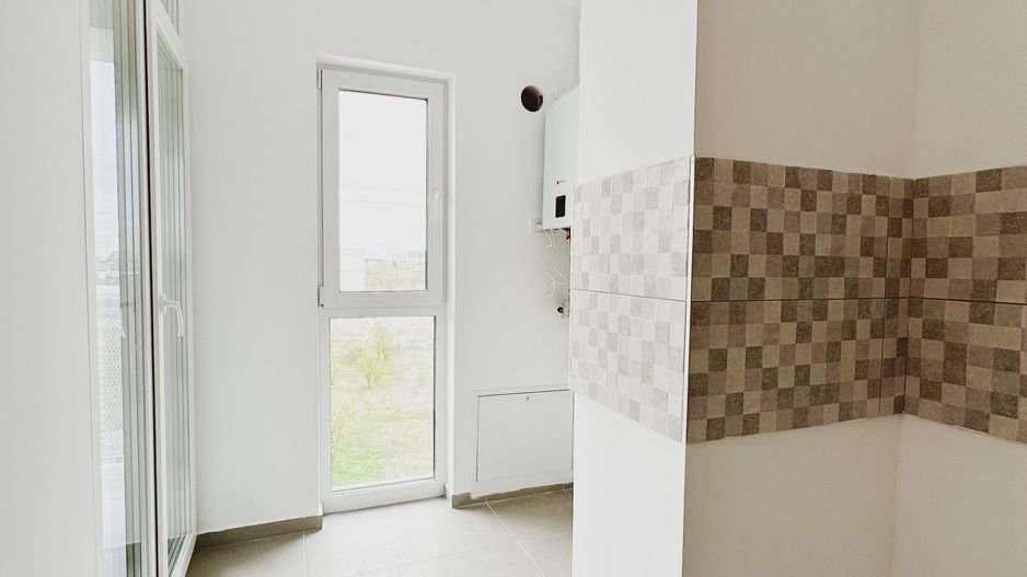 REZERVAT - Apartament 1 camera - Kara Residence - Loc parcare - Com 0% - Poză 9