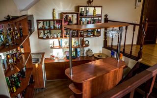 Vila interbelica de LUX consolidata integral, Matei Basarab, Traian - Poză 19